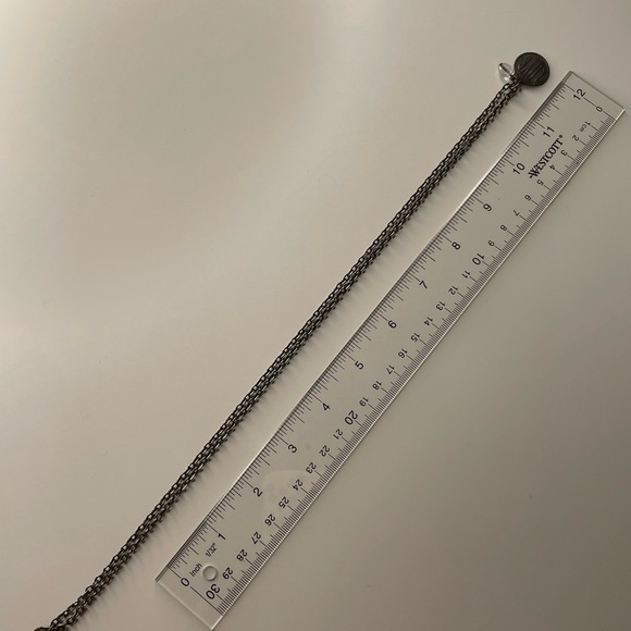 Love charm necklace - Picture 3 of 5